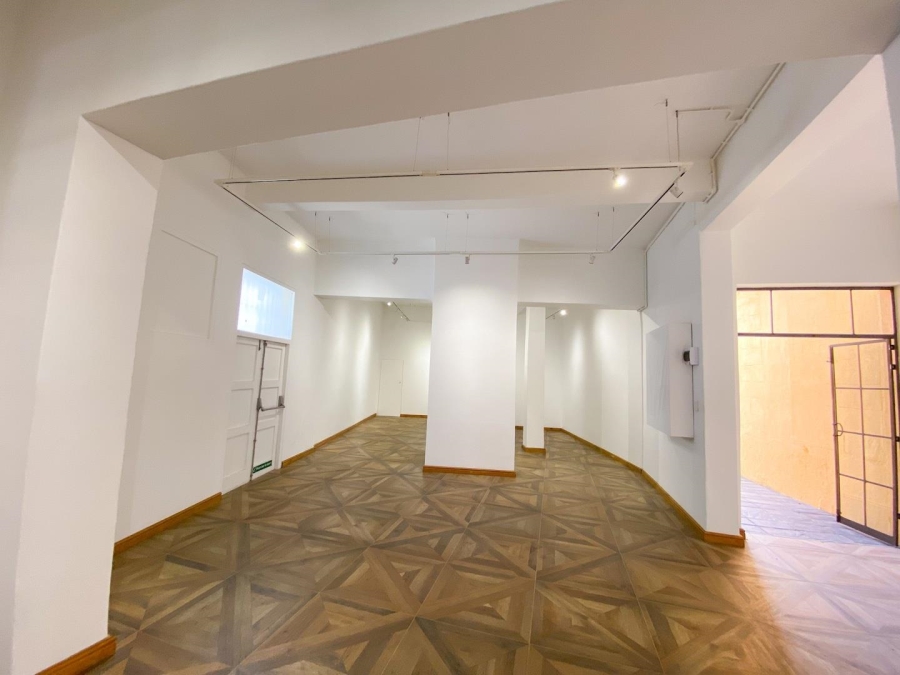 Commercial Property for Sale in Woodstock Western Cape